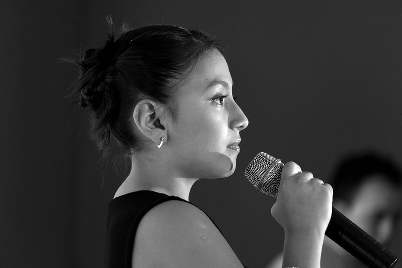 Celebrity Singer